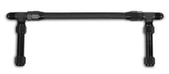 Holley 34-48 -8AN DUAL FEED ANO-TUFF W/PRO-LITE 350 H