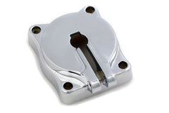 Holley 34-505 CHROME ACC PUMP COVER