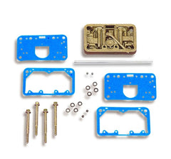 Holley 34-6 CONVERSION KIT