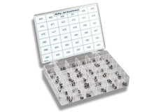 Holley 36-181 JET ASSORTMENT KIT 93R172