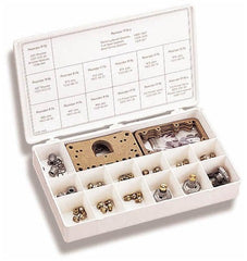 Holley 36-182 TUNNING/CALIBRATION KIT FOR DP CARBURETO