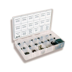 Holley 36-184 PUMP and NEEDLE TUNING KIT