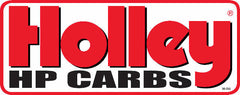 Holley Exterior Decal 36-255