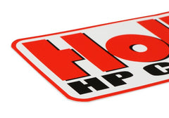 Holley Exterior Decal 36-256