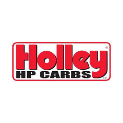 Holley Exterior Decal 36-256