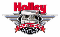 Holley Exterior Decal 36-279