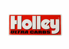 Holley Exterior Decal 36-394