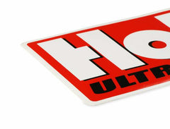 Holley Exterior Decal 36-394