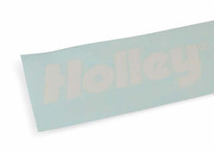 Holley Exterior Decal 36-403