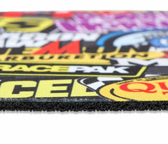 Holley Computer Mouse Pad 36-447