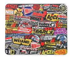Holley Computer Mouse Pad 36-447