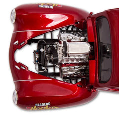 Holley 36-463 1/18 SCALE HOOKER HEADERS GASSER DIE