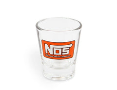 Holley 36-489 2 OZ SHOT GLASS W/ NITROUS OXIDE SYSTEMS
