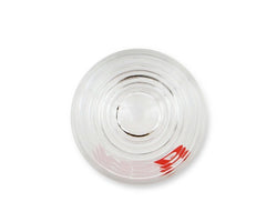 Holley 36-492 2 OZ SHOT GLASS W/ MODERN MSD LOGO