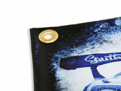 Holley Display Banner 36-501