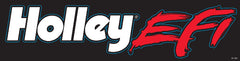 Holley EFI Exterior Decal 36-505