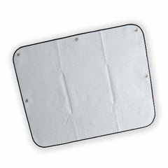 HOLLEY EFI LOGO TIRE SHADE 36-513