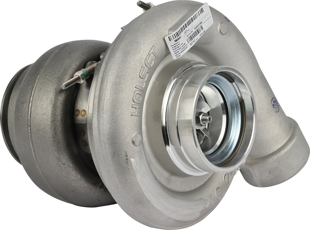Alliant Power New Turbo HX52, Volvo Mack D12C 4031148H