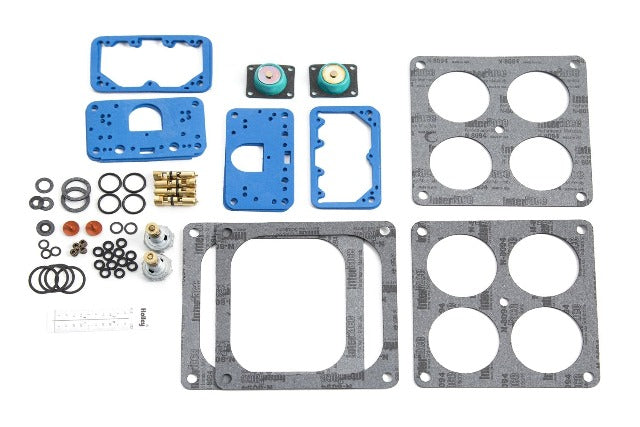 Holley 37-1534 DOMINATOR KIT GEN 2 AND 3 4500