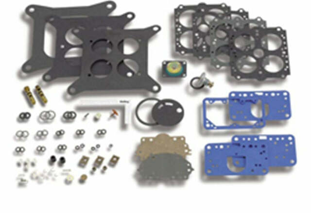 Holley 37-1540 RENEW KIT (REPLACE 37-750 and