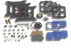 Holley 37-1540 RENEW KIT (REPLACE 37-750 and