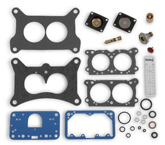 Holley 37-1543 2 BBL CARBURETOR KIT