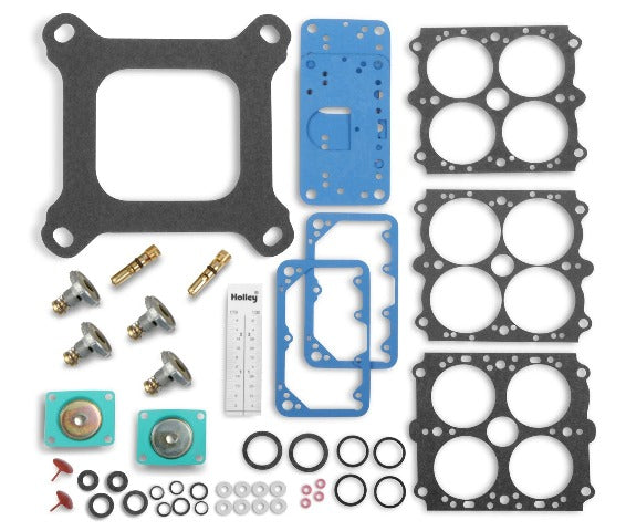 Holley 37-1548 ULTRA HP KIT