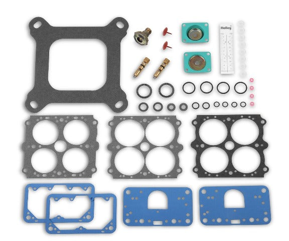 Holley 37-1549 ULTRA HP KIT - E85