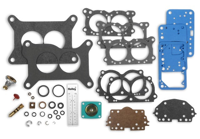 Holley 37-396 RENEW KIT FOR PERFORMANCE 2300 2BBL