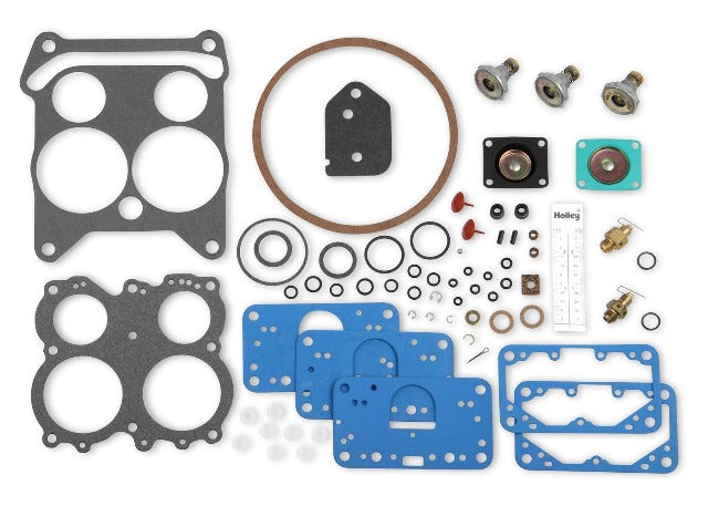 Holley 37-605 CARBURETOR REPAIR KIT