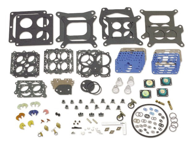 Holley 37-933 TRICK KIT PROM 24 (RPL 37-901,