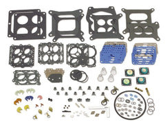 Holley 37-933 TRICK KIT PROM 24 (RPL 37-901,