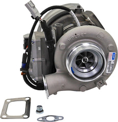 Alliant Power New Turbocharger W/Actuator 3786778H