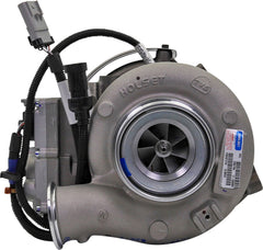 Alliant Power New Turbocharger W/Actuator 3786778H