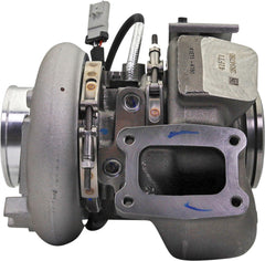 Alliant Power New Turbocharger W/Actuator 3786778H