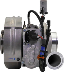 Alliant Power New Turbocharger W/Actuator 3786778H