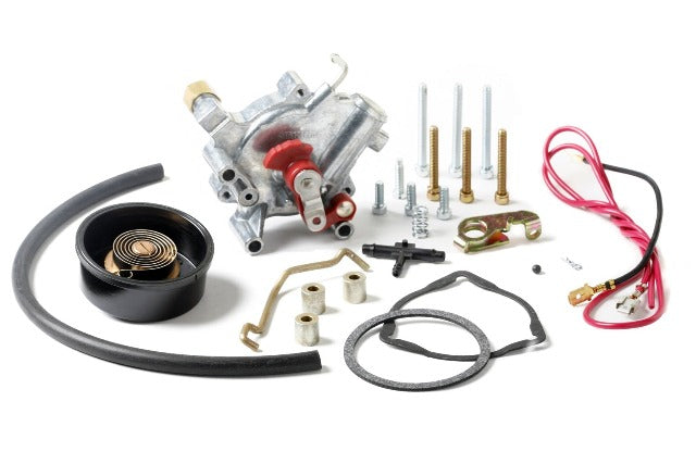 Holley 45-224S ELEC CHOKE KIT,EXTERNAL VACUUM
