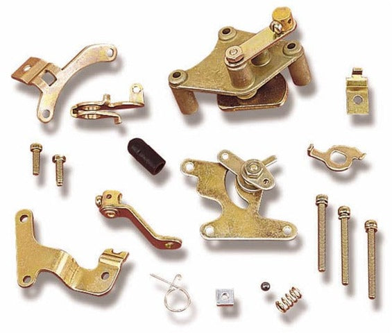 Holley 45-225 CHOKE KIT