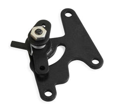 Holley 45-225HB HAND CHOKE KIT - ALUMINUM  (HARD CORE GR