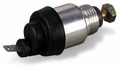 Holley 46-74 THROTTLE SOLENOID