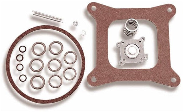 Holley EFI 503-6 FUEL INJECTION RENEW KIT
