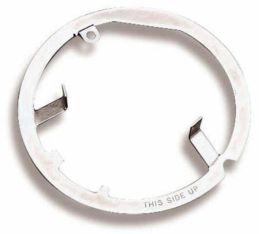 Holley Air Cleaner Adapter 508-10