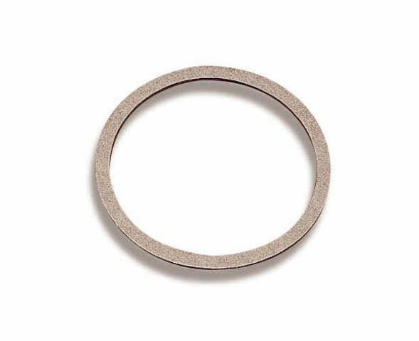 Holley Fuel Injection Throttle Body Mounting Gasket 508-14