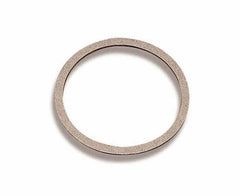 Holley Fuel Injection Throttle Body Mounting Gasket 508-14