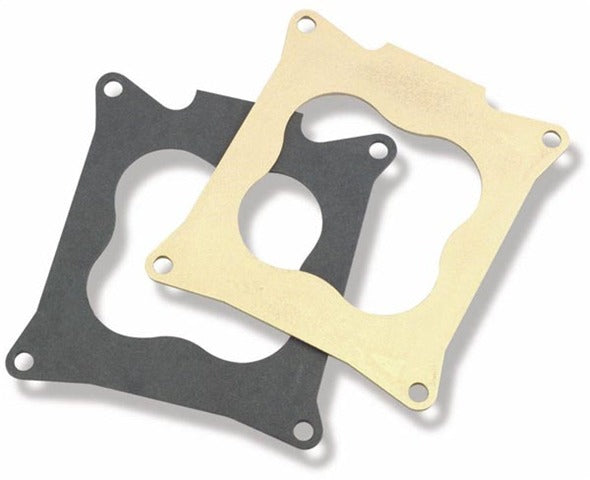 Holley EFI 508-17 1000 CFM SEALING PLATE and GSKT