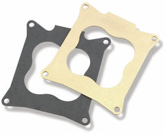 Holley EFI 508-17 1000 CFM SEALING PLATE and GSKT