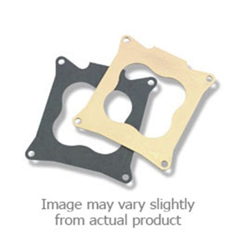 Holley EFI 508-18 2000 CFM SEALING PLATE and GSKT