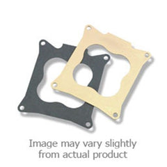 Holley EFI 508-18 2000 CFM SEALING PLATE and GSKT