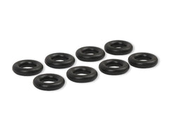 Holley 508-28 PORT FLANGE O-RINGS -SIZE 2-234 SET OF 8