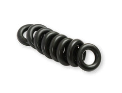 Holley 508-28 PORT FLANGE O-RINGS -SIZE 2-234 SET OF 8